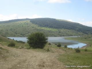 Lago Trearie